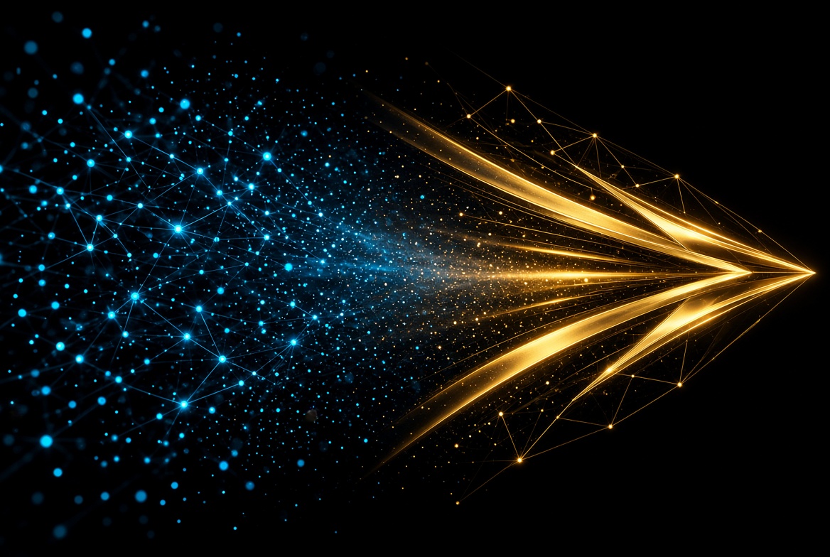 Marketing Isn't the Problem—Your Strategy Is